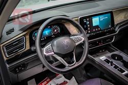 فولكسفاغن أطلس